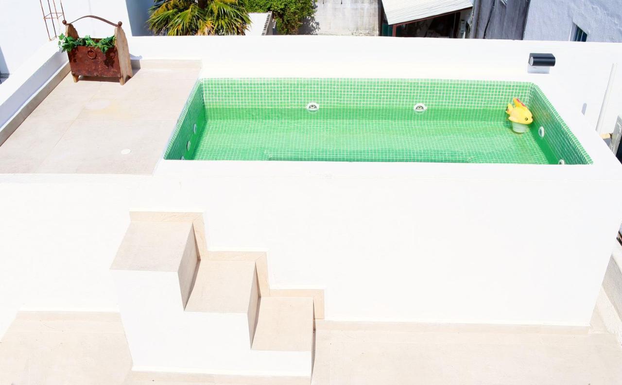 Habitacion Privada, Jacuzzi Rooftop, Ac, Gran Wifi Cancún Zewnętrze zdjęcie