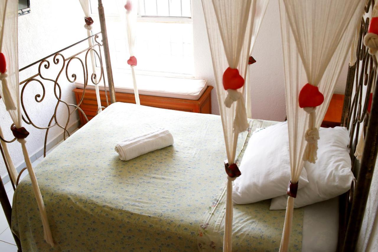 Habitacion Privada, Jacuzzi Rooftop, Ac, Gran Wifi Cancún Zewnętrze zdjęcie