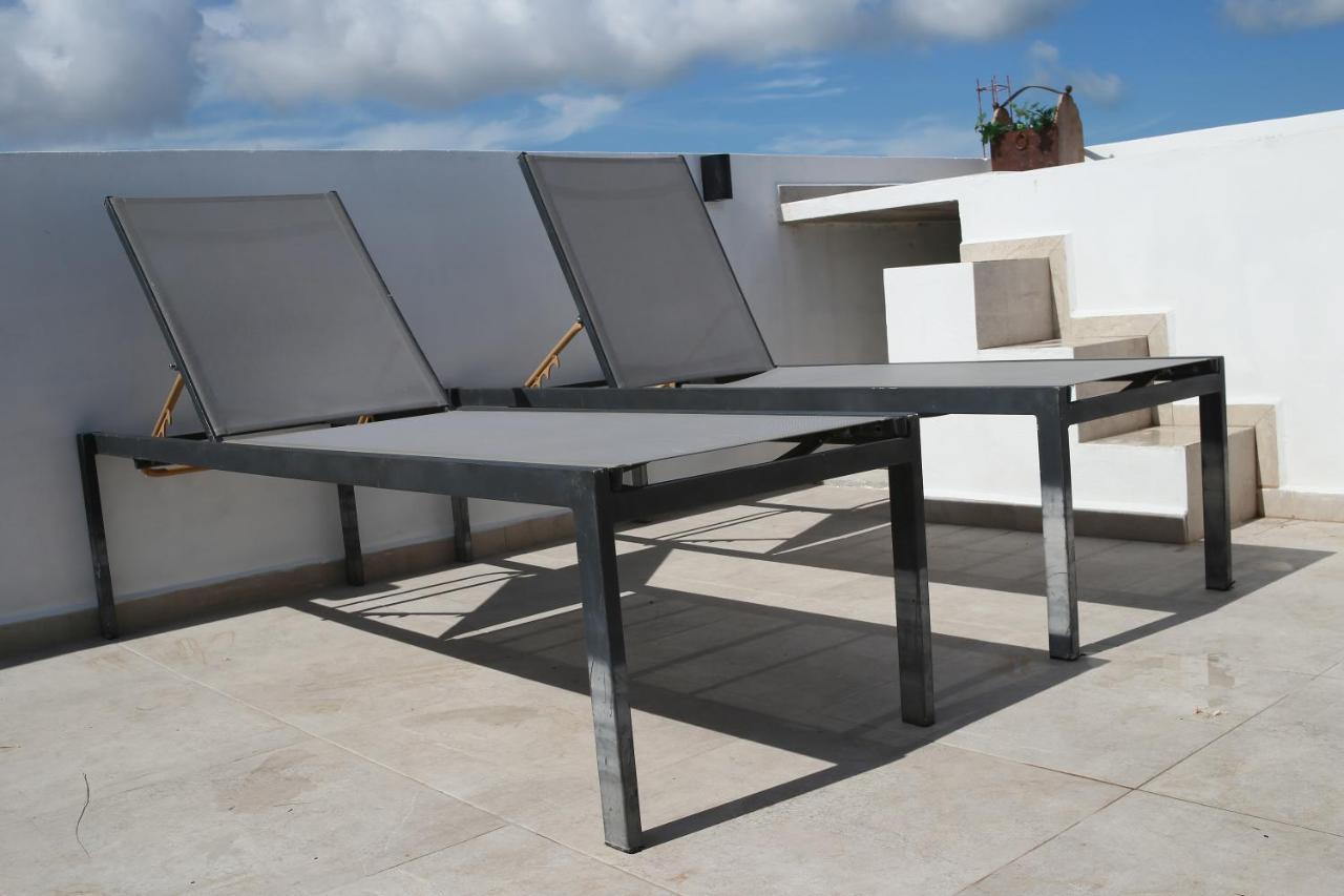 Habitacion Privada, Jacuzzi Rooftop, Ac, Gran Wifi Cancún Zewnętrze zdjęcie